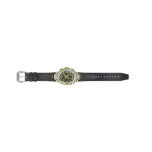 Cargar imagen en el visor de la galería, RELOJ DEPORTIVO PARA HOMBRE INVICTA RESERVE 33152 - NEGRO, ORO