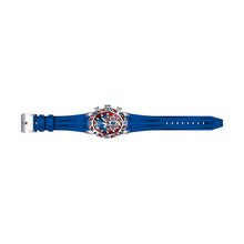 Cargar imagen en el visor de la galería, RELOJ CAPITÁN AMÉRICA PARA HOMBRE INVICTA MARVEL 33162 - AZUL