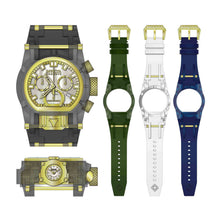Cargar imagen en el visor de la galería, RELOJ PARA HOMBRE INVICTA ANATOMIC 33186 - BLANCO