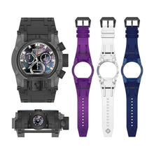 Cargar imagen en el visor de la galería, RELOJ PARA HOMBRE INVICTA ANATOMIC 33187 - BLANCO
