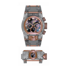 Cargar imagen en el visor de la galería, RELOJ PARA HOMBRE INVICTA BOLT 33207 - GRIS, ORO ROSA