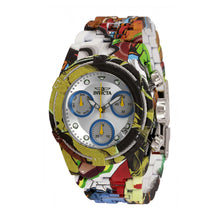 Cargar imagen en el visor de la galería, RELOJ PARA MUJER INVICTA BOLT 33227 - ACERO, GALJANOPLASTIA