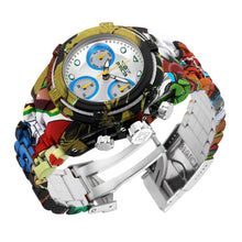 Cargar imagen en el visor de la galería, RELOJ PARA MUJER INVICTA BOLT 33227 - ACERO, GALJANOPLASTIA