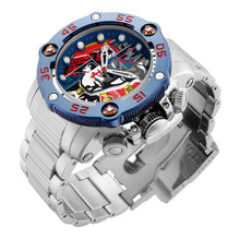 Cargar imagen en el visor de la galería, RELOJ SUPERMAN PARA HOMBRE INVICTA DC COMICS 33230 - ACERO
