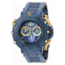 Cargar imagen en el visor de la galería, RELOJ PARA MUJER INVICTA SUBAQUA 33249 - AZUL OSCURO