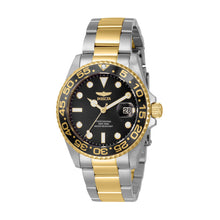Cargar imagen en el visor de la galería, RELOJ PARA MUJER INVICTA PRO DIVER 33261 - ACERO, ORO