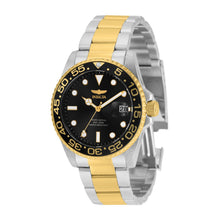 Cargar imagen en el visor de la galería, RELOJ PARA MUJER INVICTA PRO DIVER 33261 - ACERO, ORO