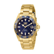 Cargar imagen en el visor de la galería, RELOJ PARA MUJER INVICTA PRO DIVER 33262 - ORO
