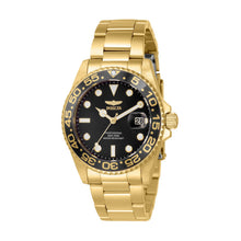 Cargar imagen en el visor de la galería, RELOJ PARA MUJER INVICTA PRO DIVER 33263 - ORO