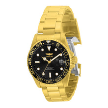 Cargar imagen en el visor de la galería, RELOJ PARA MUJER INVICTA PRO DIVER 33263 - ORO