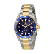 Cargar imagen en el visor de la galería, RELOJ PARA MUJER INVICTA PRO DIVER 33274 - DORADO