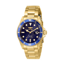 Cargar imagen en el visor de la galería, RELOJ PARA UNISEXO INVICTA PRO DIVER INV33276 - DORADO
