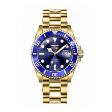 Cargar imagen en el visor de la galería, RELOJ PARA UNISEXO INVICTA PRO DIVER INV33276 - DORADO