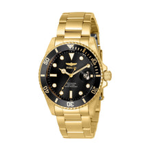 Cargar imagen en el visor de la galería, RELOJ PARA MUJER INVICTA PRO DIVER 33277 - ORO