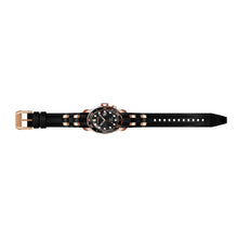Cargar imagen en el visor de la galería, RELOJ PARA HOMBRE INVICTA PRO DIVER 33340 - ORO ROSA, NEGRO