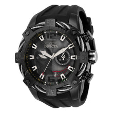 Cargar imagen en el visor de la galería, RELOJ PARA HOMBRE INVICTA DC COMICS 33355 - NEGRO