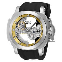Cargar imagen en el visor de la galería, RELOJ DEPORTIVO PARA HOMBRE INVICTA COALITION FORCES 33356 - NEGRO