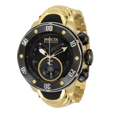 Cargar imagen en el visor de la galería, RELOJ PARA HOMBRE INVICTA RESERVE 33372 - DORADO