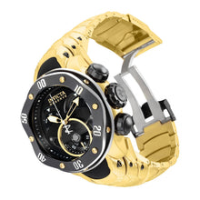 Cargar imagen en el visor de la galería, RELOJ PARA HOMBRE INVICTA RESERVE 33372 - DORADO
