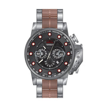 Cargar imagen en el visor de la galería, RELOJ PARA HOMBRE INVICTA I-FORCE 33410 - ACERO, ORO ROSA
