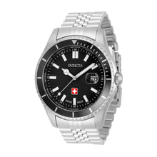 Cargar imagen en el visor de la galería, RELOJ PARA HOMBRE INVICTA PRO DIVER 33437 - PLATEADO