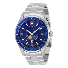 Cargar imagen en el visor de la galería, RELOJ PARA HOMBRE INVICTA PRO DIVER 33463 - AZUL