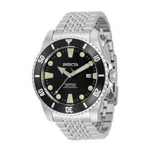 Cargar imagen en el visor de la galería, RELOJ PARA HOMBRE INVICTA PRO DIVER 33502 - PLATEADO