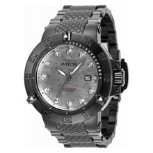 Cargar imagen en el visor de la galería, RELOJ PARA HOMBRE INVICTA SUBAQUA 33609 - NEGRO