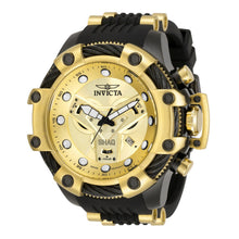 Cargar imagen en el visor de la galería, RELOJ DEPORTIVO PARA HOMBRE INVICTA SHAQ 33669 - ORO