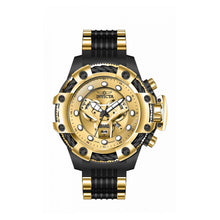 Cargar imagen en el visor de la galería, RELOJ DEPORTIVO PARA HOMBRE INVICTA SHAQ 33669 - ORO