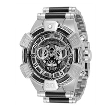 Cargar imagen en el visor de la galería, RELOJ PARA HOMBRE INVICTA SHAQ 33676 - PLATEADO