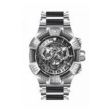Cargar imagen en el visor de la galería, RELOJ PARA HOMBRE INVICTA SHAQ 33676 - PLATEADO