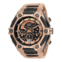 Cargar imagen en el visor de la galería, RELOJ PARA HOMBRE INVICTA SHAQ 33682 - NEGRO, ORO ROSA