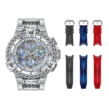 Cargar imagen en el visor de la galería, RELOJ PARA HOMBRE INVICTA RESERVE 33708 - AZUL
