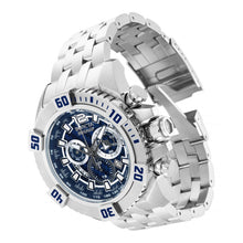Cargar imagen en el visor de la galería, RELOJ PARA HOMBRE INVICTA SHAQ 33766 - AZUL