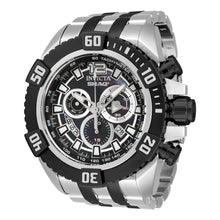 Cargar imagen en el visor de la galería, RELOJ PARA HOMBRE INVICTA SHAQ 33768 - ACERO, NEGRO