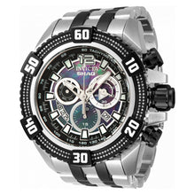 Cargar imagen en el visor de la galería, RELOJ PARA HOMBRE INVICTA SHAQ 33776 - ACERO, NEGRO