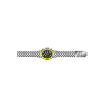 Cargar imagen en el visor de la galería, RELOJ BATMAN PARA HOMBRE INVICTA DC COMICS 33814 - NEGRO, AMARILLO