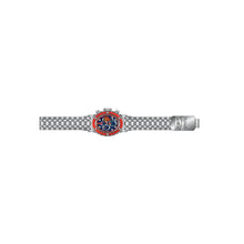 Cargar imagen en el visor de la galería, RELOJ SUPERMAN PARA HOMBRE INVICTA DC COMICS 33815 - ACERO