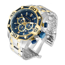 Cargar imagen en el visor de la galería, RELOJ PARA HOMBRE INVICTA PRO DIVER 33845 - ACERO, ORO