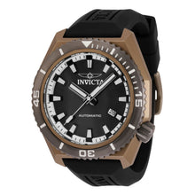 Cargar imagen en el visor de la galería, RELOJ DEPORTIVO PARA HOMBRE INVICTA PRO DIVER 33906 - NEGRO