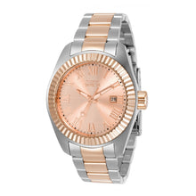 Cargar imagen en el visor de la galería, RELOJ PARA MUJER INVICTA ANGEL 33931 - ORO ROSA