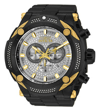 Cargar imagen en el visor de la galería, RELOJ PARA HOMBRE INVICTA SHAQ 33953 - NEGRO