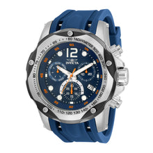 Cargar imagen en el visor de la galería, RELOJ PARA HOMBRE INVICTA SPEEDWAY INV33960 - AZUL