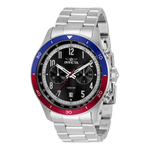 Cargar imagen en el visor de la galería, RELOJ PARA HOMBRE INVICTA SPEEDWAY 33964 - ACERO