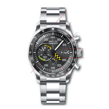 Cargar imagen en el visor de la galería, RELOJ PARA HOMBRE INVICTA SPEEDWAY 33966 - ACERO