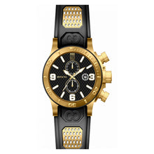 Cargar imagen en el visor de la galería, RELOJ PARA HOMBRE INVICTA JASON TAYLOR 33980 - NEGRO