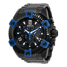 Cargar imagen en el visor de la galería, RELOJ PARA HOMBRE INVICTA JASON TAYLOR 33992 - NEGRO