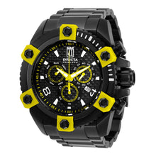 Cargar imagen en el visor de la galería, RELOJ PARA HOMBRE INVICTA JASON TAYLOR 33994 - NEGRO