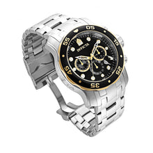 Cargar imagen en el visor de la galería, RELOJ  PARA HOMBRE INVICTA PRO DIVER 33999 - ACERO